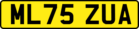 ML75ZUA