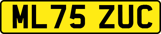 ML75ZUC