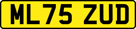 ML75ZUD