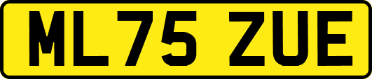 ML75ZUE
