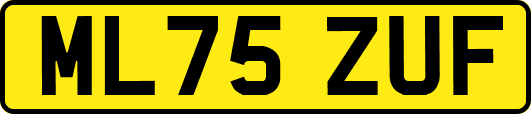 ML75ZUF