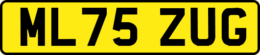 ML75ZUG