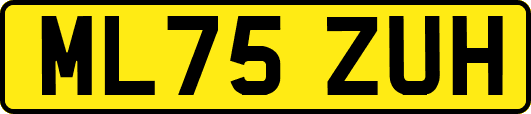 ML75ZUH