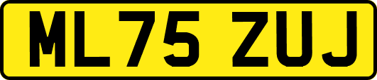 ML75ZUJ