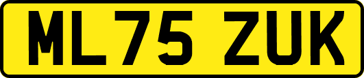 ML75ZUK