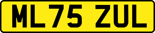 ML75ZUL
