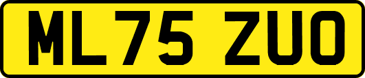 ML75ZUO