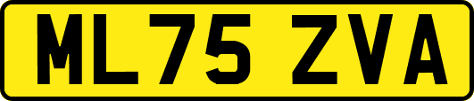 ML75ZVA