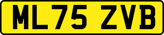 ML75ZVB