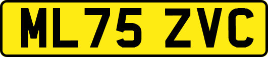 ML75ZVC
