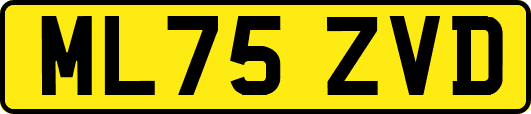 ML75ZVD