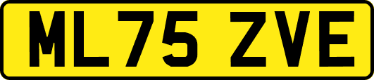 ML75ZVE