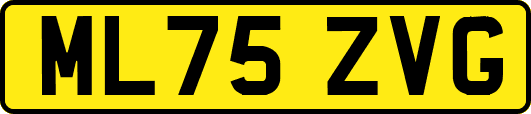 ML75ZVG