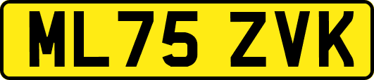 ML75ZVK