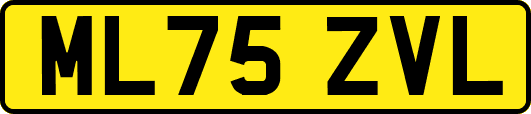 ML75ZVL