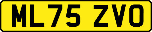 ML75ZVO