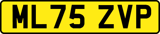 ML75ZVP