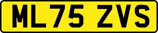 ML75ZVS