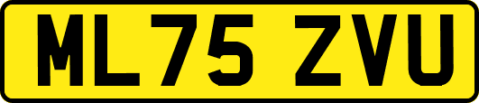 ML75ZVU