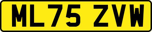 ML75ZVW