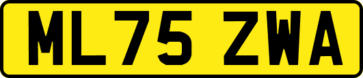 ML75ZWA