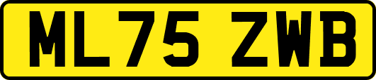 ML75ZWB