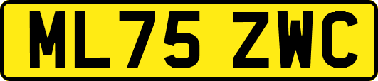 ML75ZWC