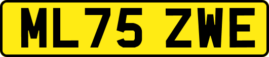 ML75ZWE