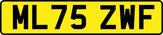ML75ZWF