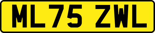 ML75ZWL