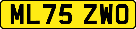 ML75ZWO