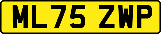 ML75ZWP