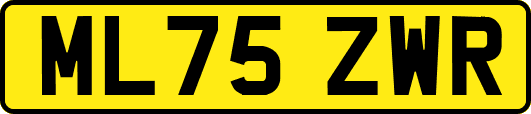 ML75ZWR