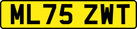 ML75ZWT