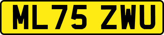 ML75ZWU