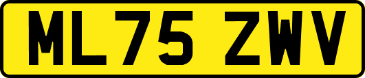 ML75ZWV