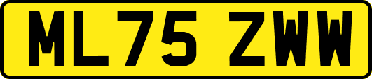 ML75ZWW
