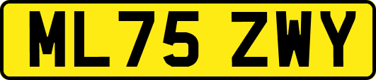 ML75ZWY