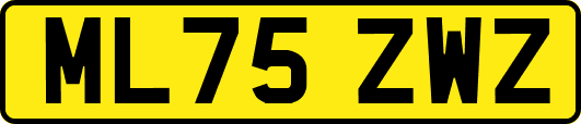 ML75ZWZ