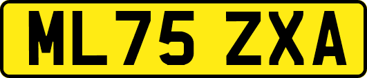 ML75ZXA
