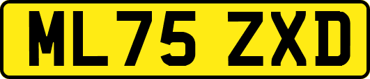 ML75ZXD