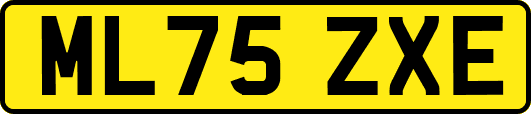 ML75ZXE