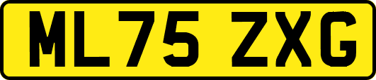 ML75ZXG