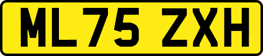 ML75ZXH