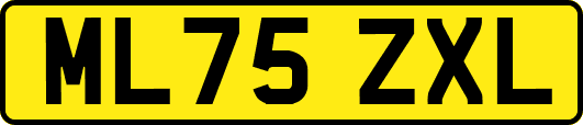 ML75ZXL