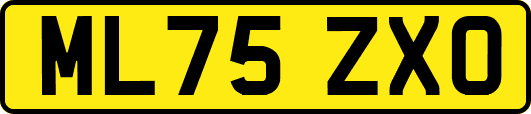 ML75ZXO