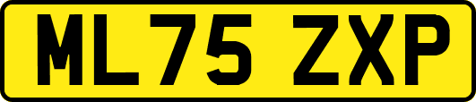ML75ZXP