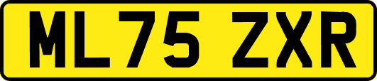 ML75ZXR