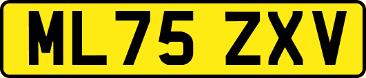 ML75ZXV