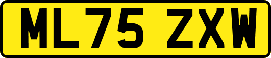 ML75ZXW